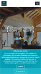 Mobile Screenshot of europe-spa.fr